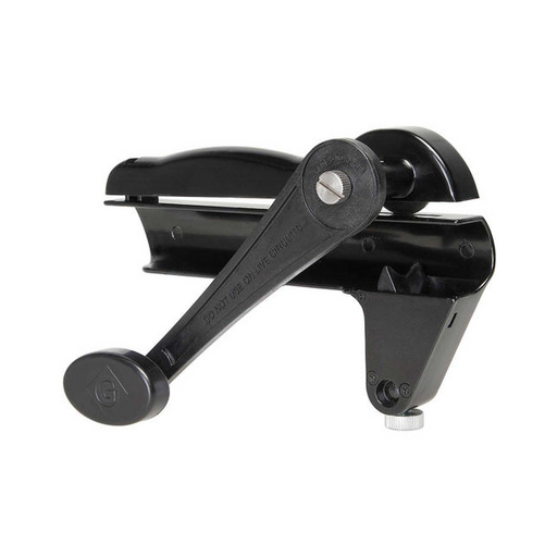 0952-01 by Greenlee Communications - CABLE MC CUTTER, ALUMINUM W/PLAS