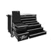 EX5511RCBK by Extreme Tools - 55"" 11 DRAWER PROFESSIONAL ROLLE
