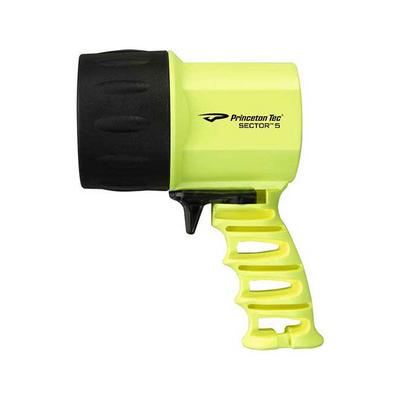 SPOT-NY by Princeton Tec - SECTOR  5 FLASHLIGHT
