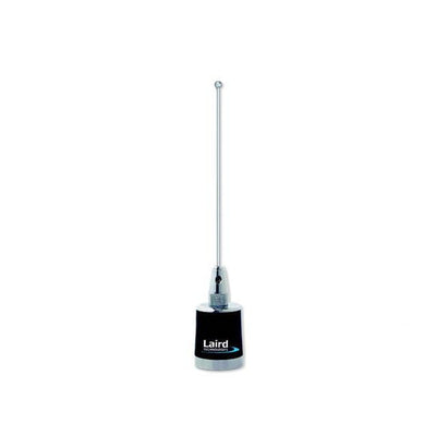 B1442NS by TE Connectivity Laird - RF ANT 159MHZ WHIP STR NMO BASE