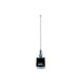 B1442N by TE Connectivity Laird - RF ANT 159MHZ WHIP STR NMO BASE
