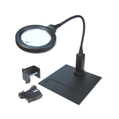 CP-90 by Carson Optical - PRO SERIES MAGNIFLEX PRO MAGNIFI