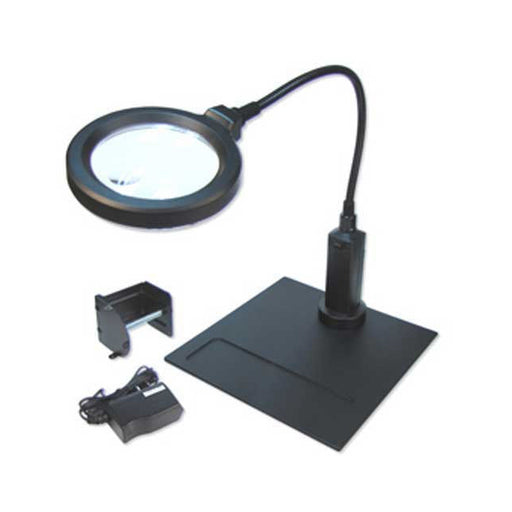 CP-90 by Carson Optical - PRO SERIES MAGNIFLEX PRO MAGNIFI