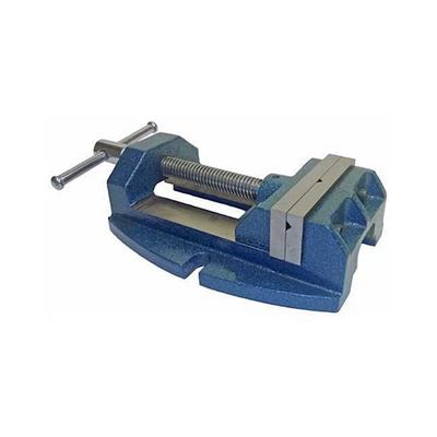 B1483395 by Yost Vises - 4"" MEDIUM DUTY DRILL PRESS VISE
