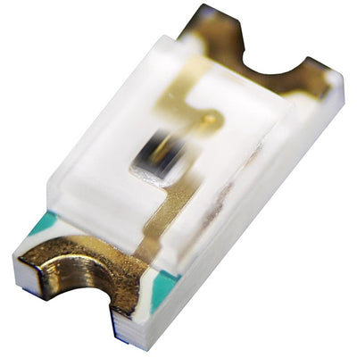 B1501IR--20C000113U1930 by Harvatek Corporation - 3.2(L)X1.6(W)X1.85(H) MM IR