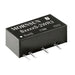 B1505S-2WR3 by Mornsun America, LLC - DC DC CONVERTER 5V 2W