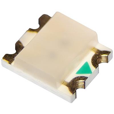 B1552USUG20D000113U1930 by Harvatek Corporation - 3.2 (L) X 2.7 (W) X 1.1 (H) MM R