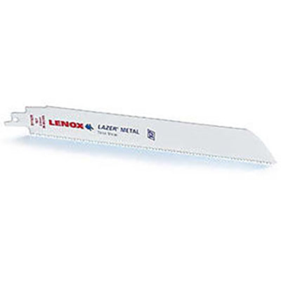 B1575945 by Lenox - EXTREME HEAVY METAL CUTTING SAW