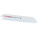 B1575945 by Lenox - EXTREME HEAVY METAL CUTTING SAW