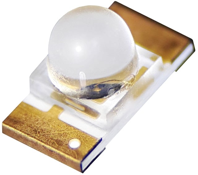 B1591IRP-20C000252U1930 by Harvatek Corporation - 3.2(L)X1.6(W)X1.85(H) MM IRP