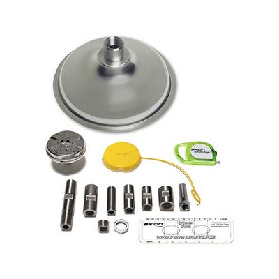 AX14S by Haws - AXION STAINLESS STEEL ADVANTAGE