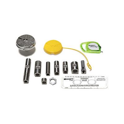 AX13S by Haws - AXION ADVANTAGE STAINLESS STEEL,