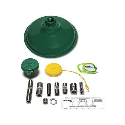 AX14 by Haws - AXION ADVANTAGE ABS PLASTIC EYE/