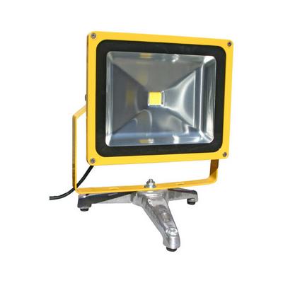 LE970LED-FS by Lind Equipment - PORTABLE HEAVY-DUTY LED FLOOD LI