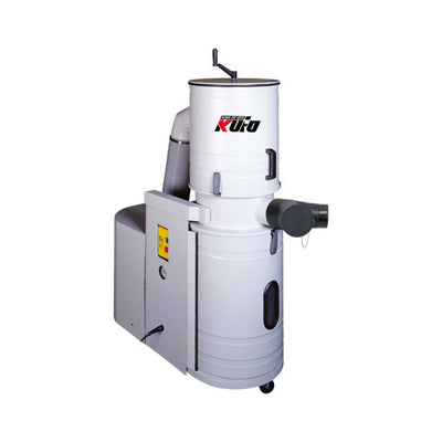 UFO-DC103 by Kufo Seco - 3HP 1 PHASE TOTAL ENCLOSED CANIS