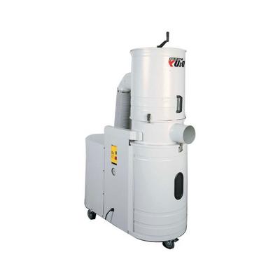 UFO-DC105 by Kufo Seco - 5HP 3 PHASE TOTAL ENCLOSED CANIS