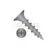 1250 by Sarjo Industries Inc - #6 X 1"" DRYWALL SCREW, PHILLIPS