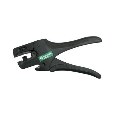B1649542 by IndustrialSupplies.com - GREENLEE KWIK STRIPPER WIRE STRI