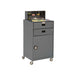FED-2023-95 by Durham Mfg. - MOBILE SHOP DESK, CLOSED, 23""W X