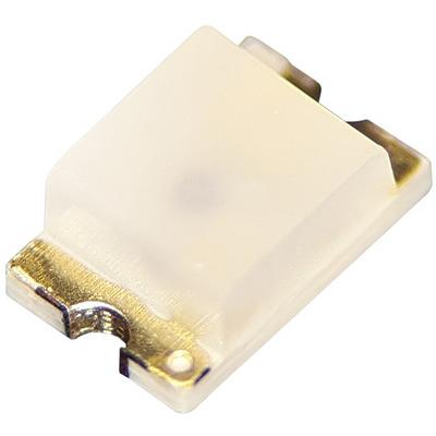 B1701TW--20P000314U1930 by Harvatek Corporation - 2.0(L)X1.3(W)X0.8(H) MM WHITE LE