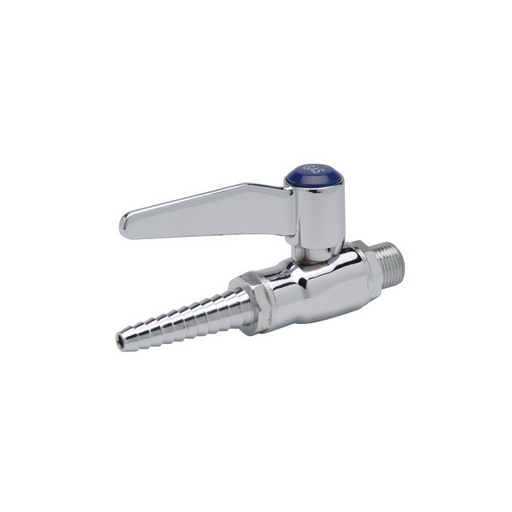 B174911 by Zurn - ZURN, GAS VALVE W/CHECK STOP