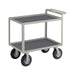 GL-2436-9PM by Little Giant - INSTRUMENT CART W/HAND GUARD, 24