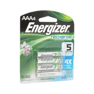 NH12BP-4 / E0917200 by IndustrialSupplies.com - BATT NIMH 1.2V AAA