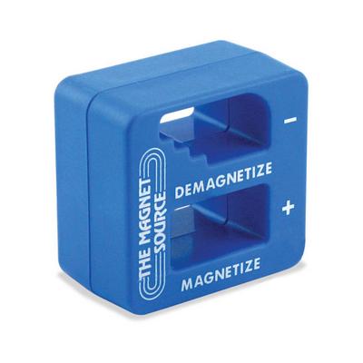 7524 by Master Magnetics - SMALL TOOLS SCREWDRIVER MAGNETIZ