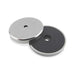 RB20CCERBX by Master Magnetics - CERAMIC ROUND BASE MAGNET 11 LBS