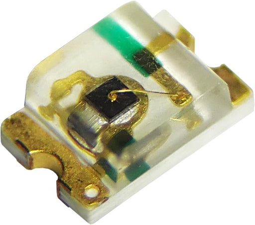 B17M1IRP-A1C000254U1930 by Harvatek Corporation - 2.0(L)X1.3(W)X0.8(H) MM IRP