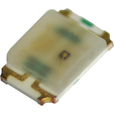B17T2USUG20D000114U1930 by Harvatek Corporation - 2.0(L)X1.3(W)X0.5 (H) MM RED/ YE