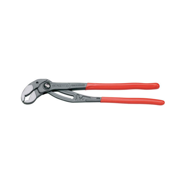 87 01 400 SBA by Knipex - COBRA PLIERS MODEL NO., 15-3/4
