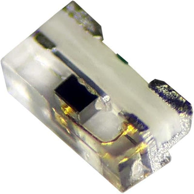 B1861TX--05P000334U1930 by Harvatek Corporation - 1.0(L)X0.55(W)X0.3(H) MM
