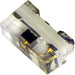 B1861TX--05P000334U1930 by Harvatek Corporation - 1.0(L)X0.55(W)X0.3(H) MM