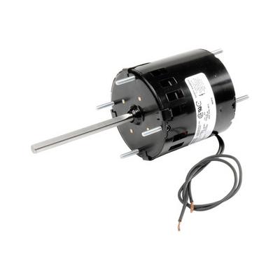 D130 by Fasco - 3.3"" SHADED POLE OPEN MOTOR, 115