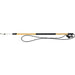 85.205.024ALSHD by BE Pressure - ALUMINUM TELESCOPING WAND, 9', 2