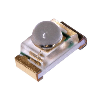 B18W1NG--20C000114U1930 by Harvatek Corporation - LED SINGLE COLOR GREEN (1.6(L)X0