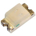 B1911UD--20D001014U1930 by Harvatek Corporation - LED ORANGE CLEAR 1608 SMD