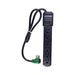 GG-16103MSBK by GoGreen Power - 6-OUTLET SURGE PROTECTOR, 90 JOU