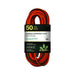 GG-13850 by GoGreen Power - CORD 14 AWG 50' GRN/ORG