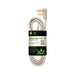 GG-27004 by GoGreen Power - CORD 6 AWG 4' GRAY RANGE
