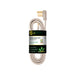 GG-27006 by GoGreen Power - CORD 6 AWG 6' GRAY RANGE