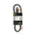GG-27204 by GoGreen Power - CORD 6 AWG 4' BLACK RANGE