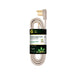 GG-27106 by GoGreen Power - CORD 10 AWG 6' GRAY DRYER