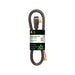 GG-27304 by GoGreen Power - CORD 10 AWG 4' BLACK DRYER