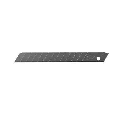 5010 by Olfa - 9MM SNAP-OFF BLADES (10 PACK)