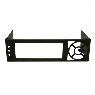 B19264-BK by Matrix Orbital - BRACKET MNT GLK19264/LK204-7T-1U