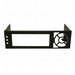 B19264-BK by Matrix Orbital - BRACKET MNT GLK19264/LK204-7T-1U