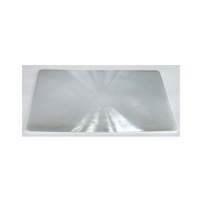 900-239 by Eclipse - MAGNIFIER SHEET (7X10"") INDIVIDU