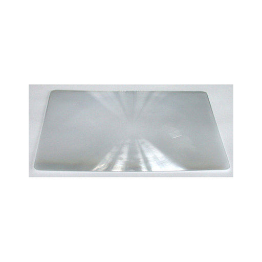 900-239 by Eclipse - MAGNIFIER SHEET (7X10"") INDIVIDU